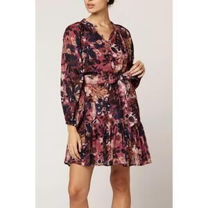 knee length dresses for ladies Shop Tatiana Mini Dress